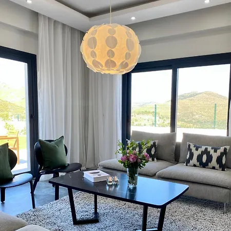 Huzur Derekoey Feriehus