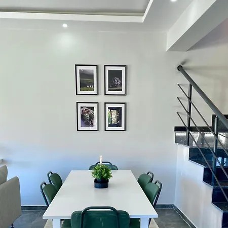 Feriehus Huzur Derekoey Bodrum
