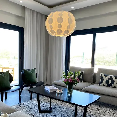 Feriehus Huzur Derekoey