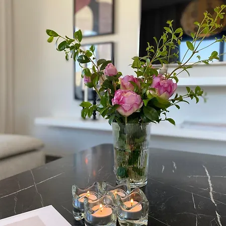 Holiday home Huzur Derekoey