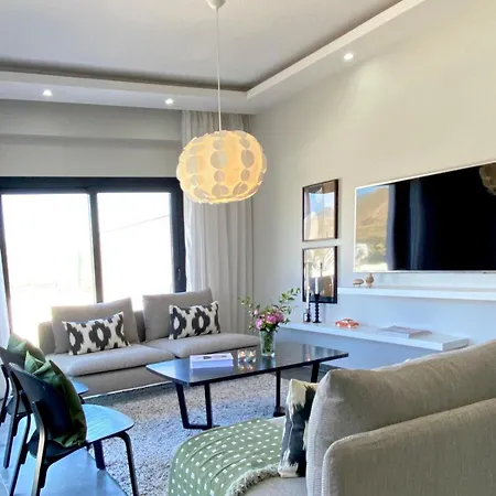 Huzur Derekoey Holiday home *