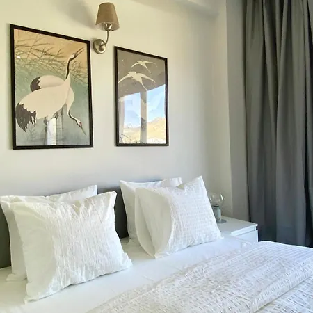 Holiday home Huzur Derekoey *