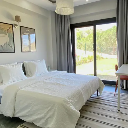 Huzur Derekoey Holiday home